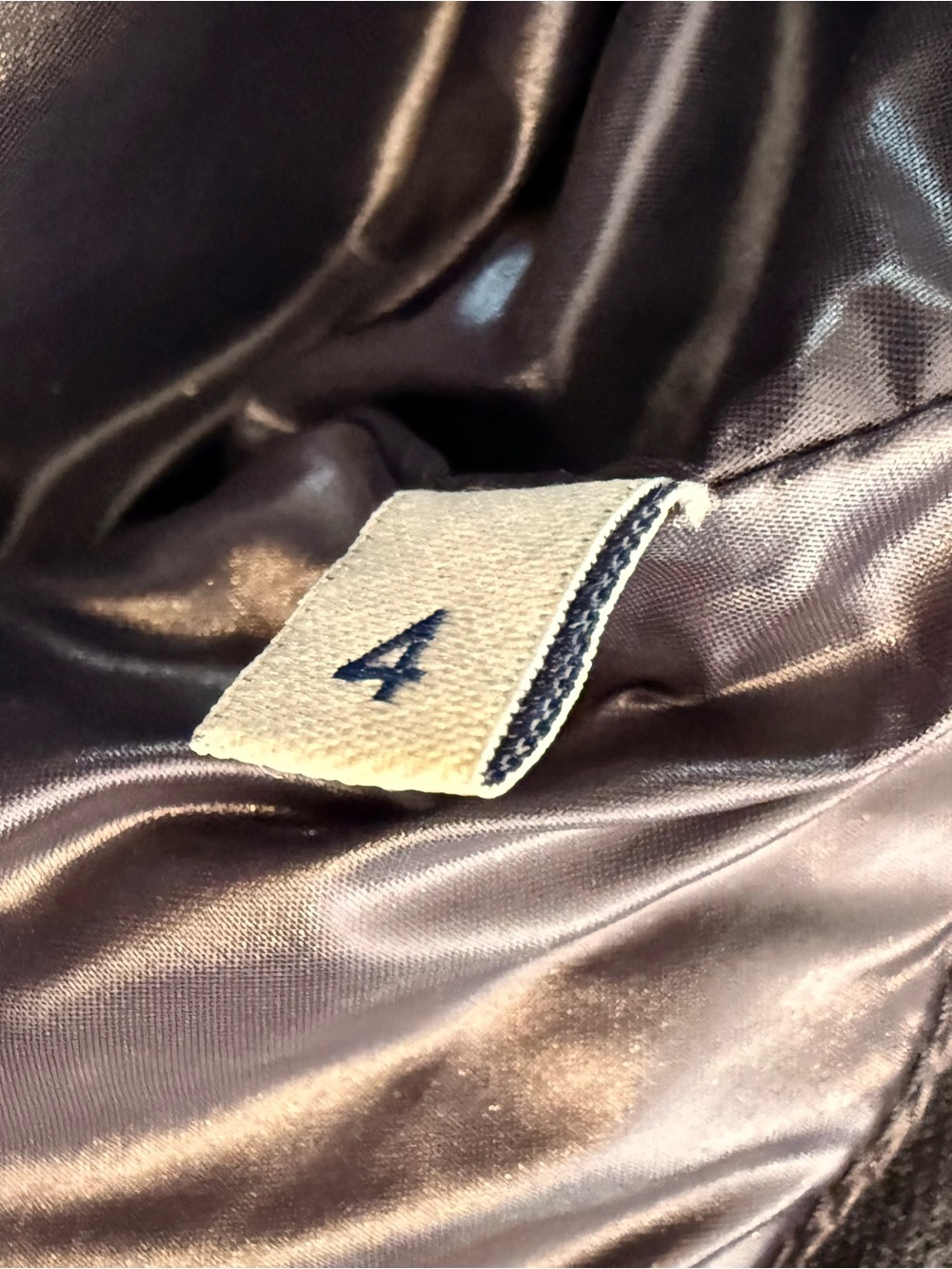 Moncler Blum 41360 Men’s Down Jacket — FW07/08 — Rare Swiss-Made Model - Picture 10 of 14